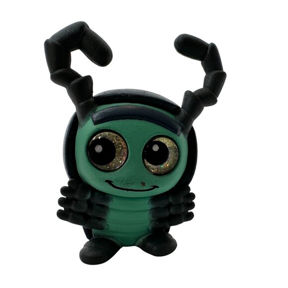 Disney Doorables Pixar A BUGS LIFE Series 9 Flik & Roll Ant Pill Bug Set of 2 - Picture 5 of 13